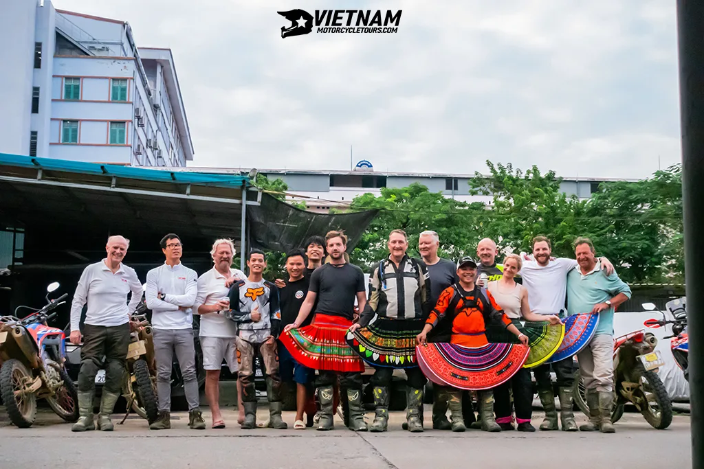 Best Vietnam Motorbike Tour Operator: 7 Options