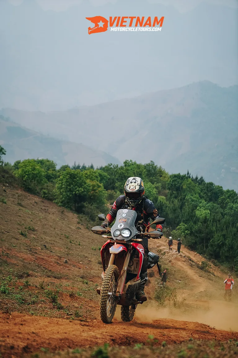 #1 Vietnam Motorbike Tours