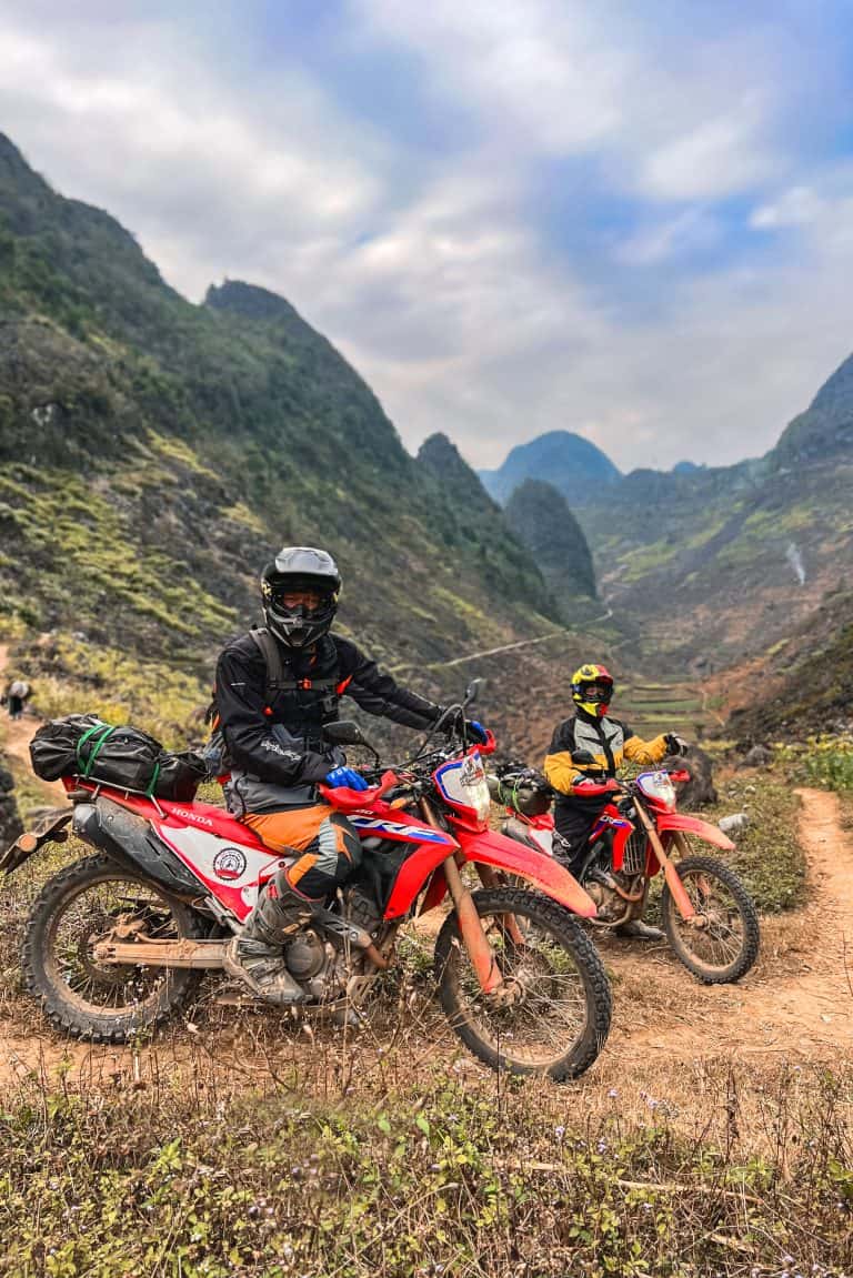 Ha Giang Loop Vietnam Motorbike Tours - Vietnam Motorbike Tours