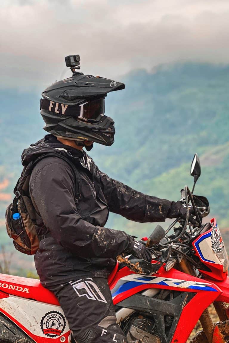 Sapa Loop Vietnam Motorbike Tours - Vietnam Motorbike Tours