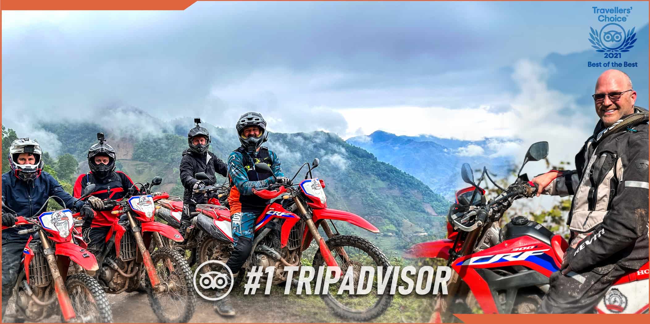 banner 4 5 - Vietnam Motorbike Tours