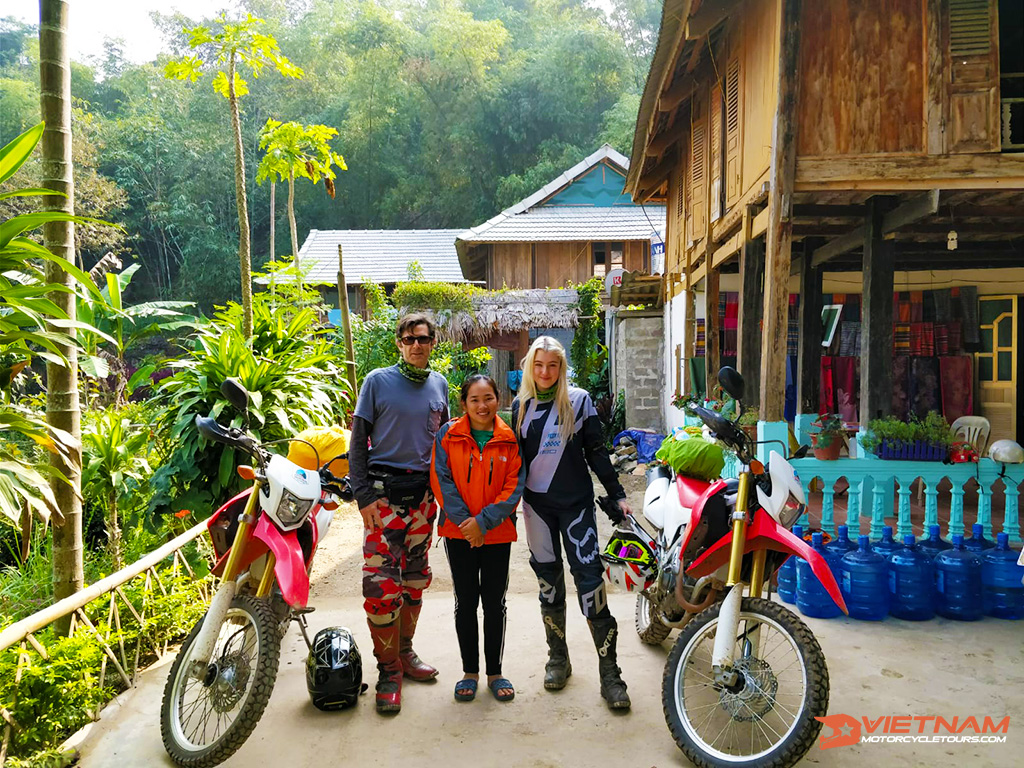 Do we need Vietnam Motorbike Driving License To ride in Vietnam