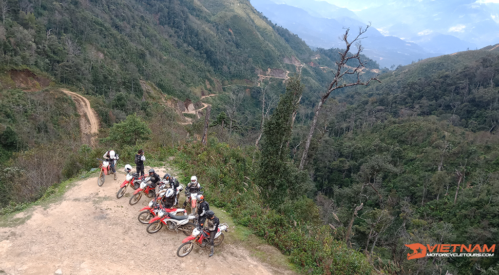 Top 10+ Useful advices for an dirt bike tours Vietnam