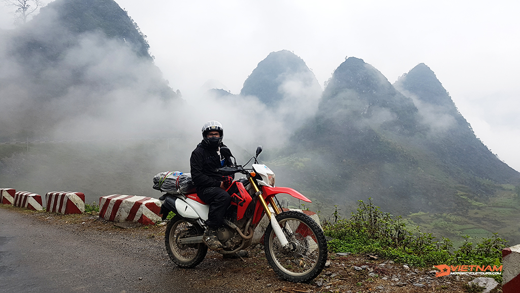 Comments on the quality of the trip - Vietnam Motorbike tours tripadvisor