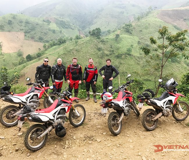 guides and tips vietnam on motorcycle 4