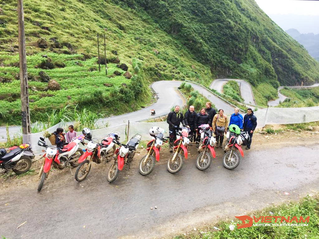 Motorbike tours in Vietnam – complete guide