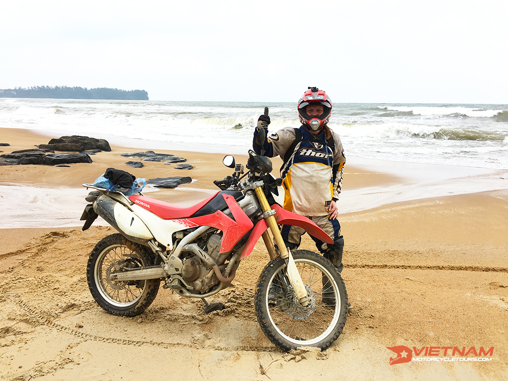 Motorbike Tours in Vietnam 2022
