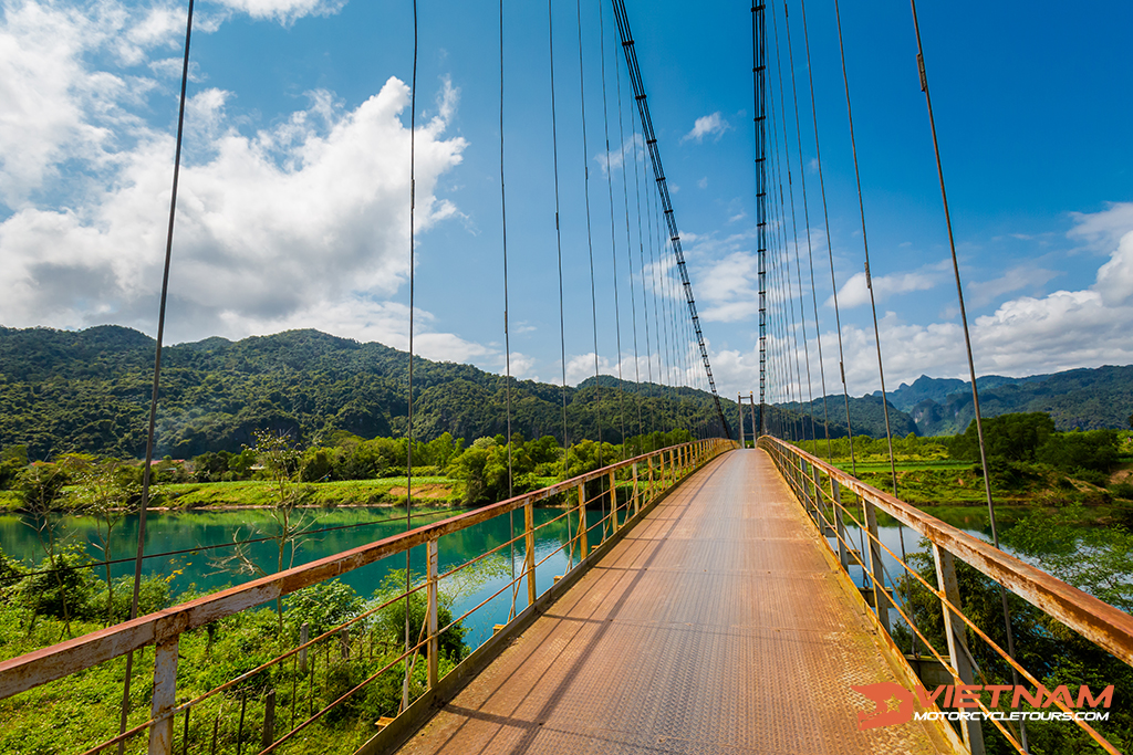 Why Vietnam is Perfect for a Long Distance Motorbike Tour