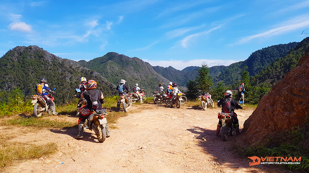 Motorcycle Tours in Vietnam - Take Better Pictures and Enjoy the Overview