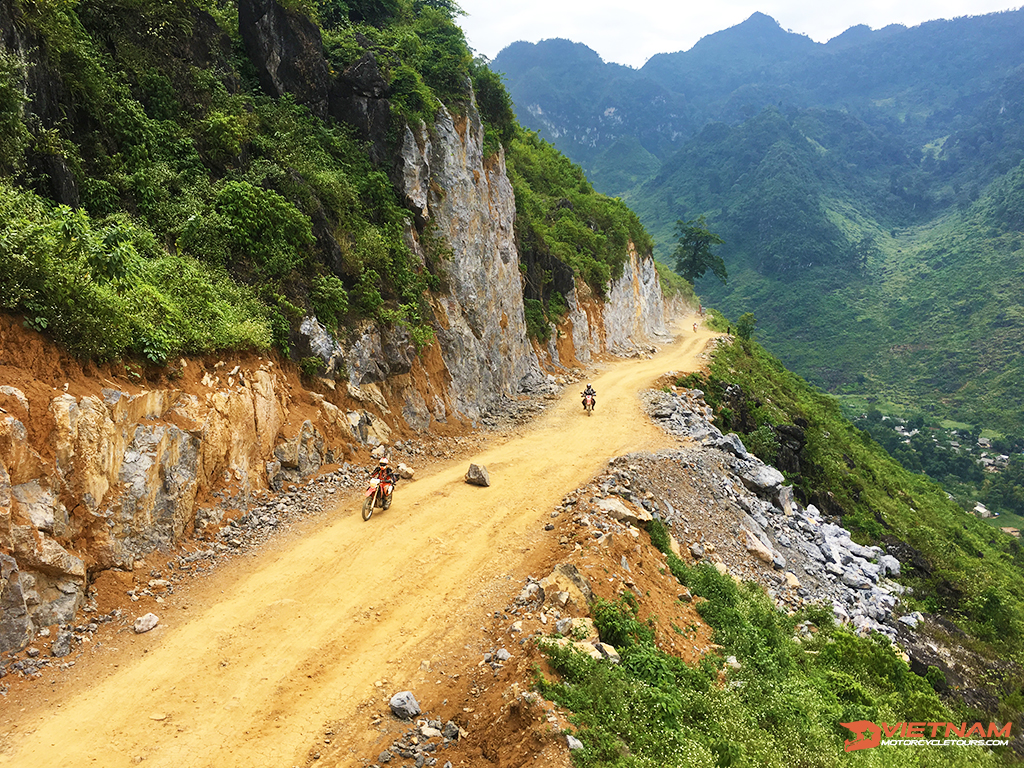 Can the child join the Vietnam Motorcycle Tours? How old can / age limit?