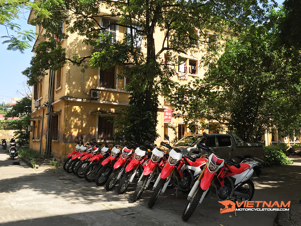 How to choose optimal Vietnam motorcycle tours and rentals?