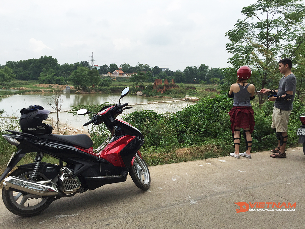 vietnam motorcycles when traveling 2