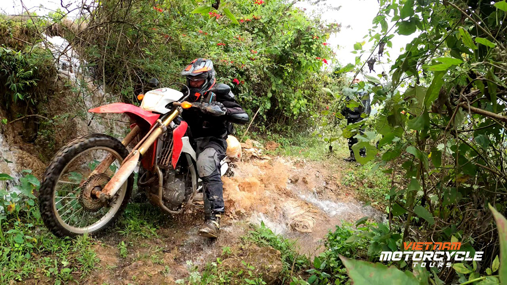 Vietnam Motorcycle Tours Company
