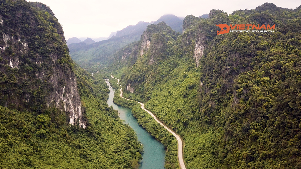 (Day 9) Discover the beauty of Phong Nha
