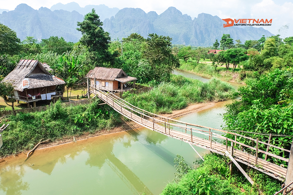 The Best Of Vietnam and Laos - 12 Days - A Journey You Will Never Forget!