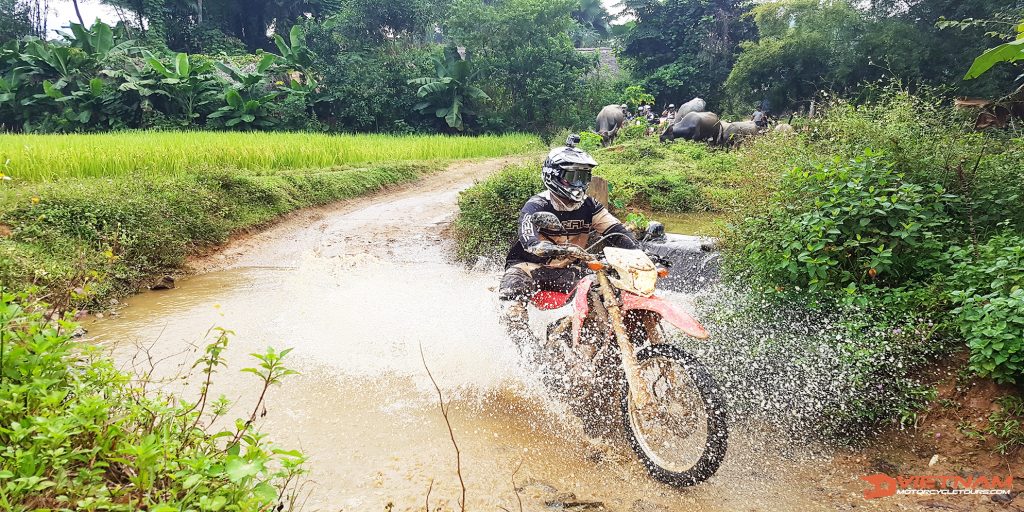 Vietnam Motorcycle Tours Slide3