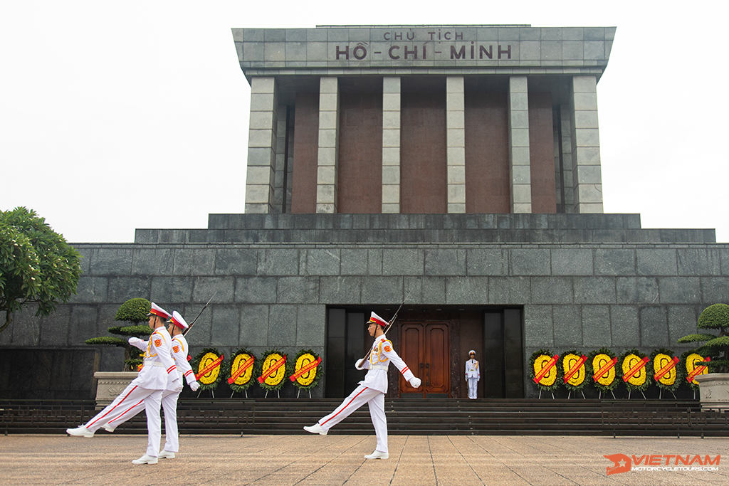 Full-day Hanoi City Tour - Best Attraction In Vietnam Capital City1