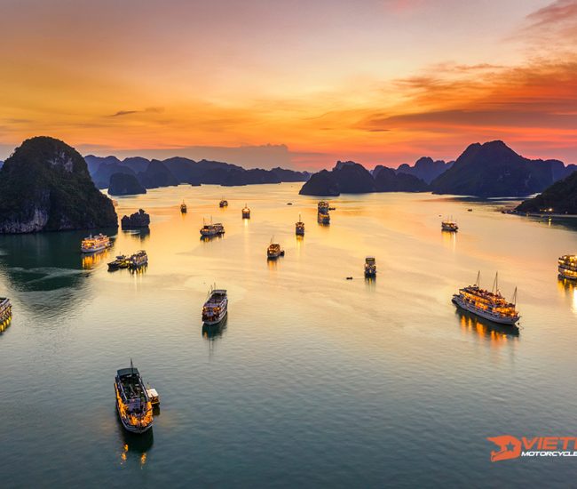 Halong Day Trip From Hanoi 1