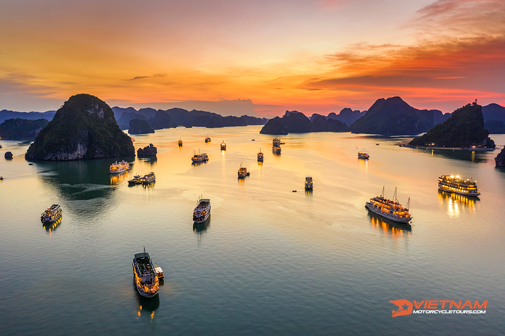 Halong Day Trip From Hanoi 1