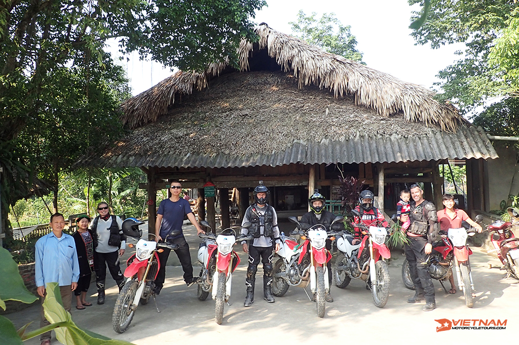 Insider Tips For An Amazing Vietnam Motorbike Tour