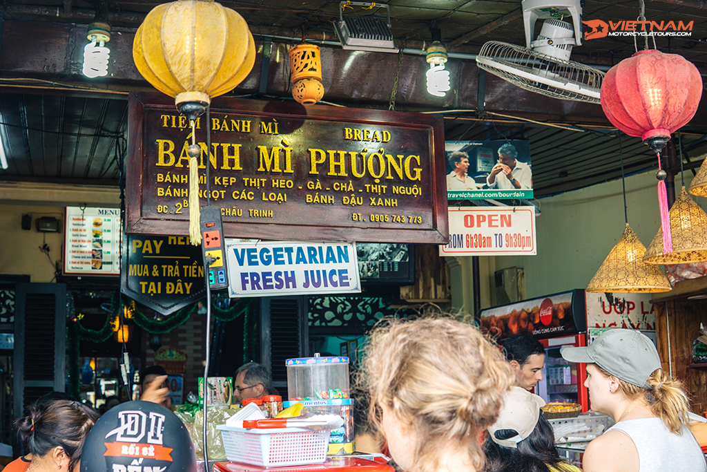 Top Locations For Vietnam Foodie Tours 2022