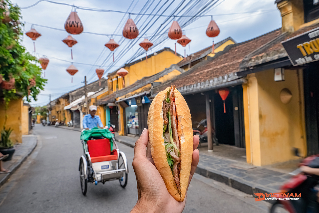 vietnam food tours by motorbike 2022 7