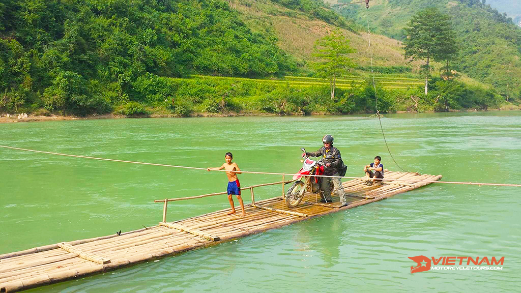 Motorbike Tour From Hanoi To Ba Be - All Information You Need To Know