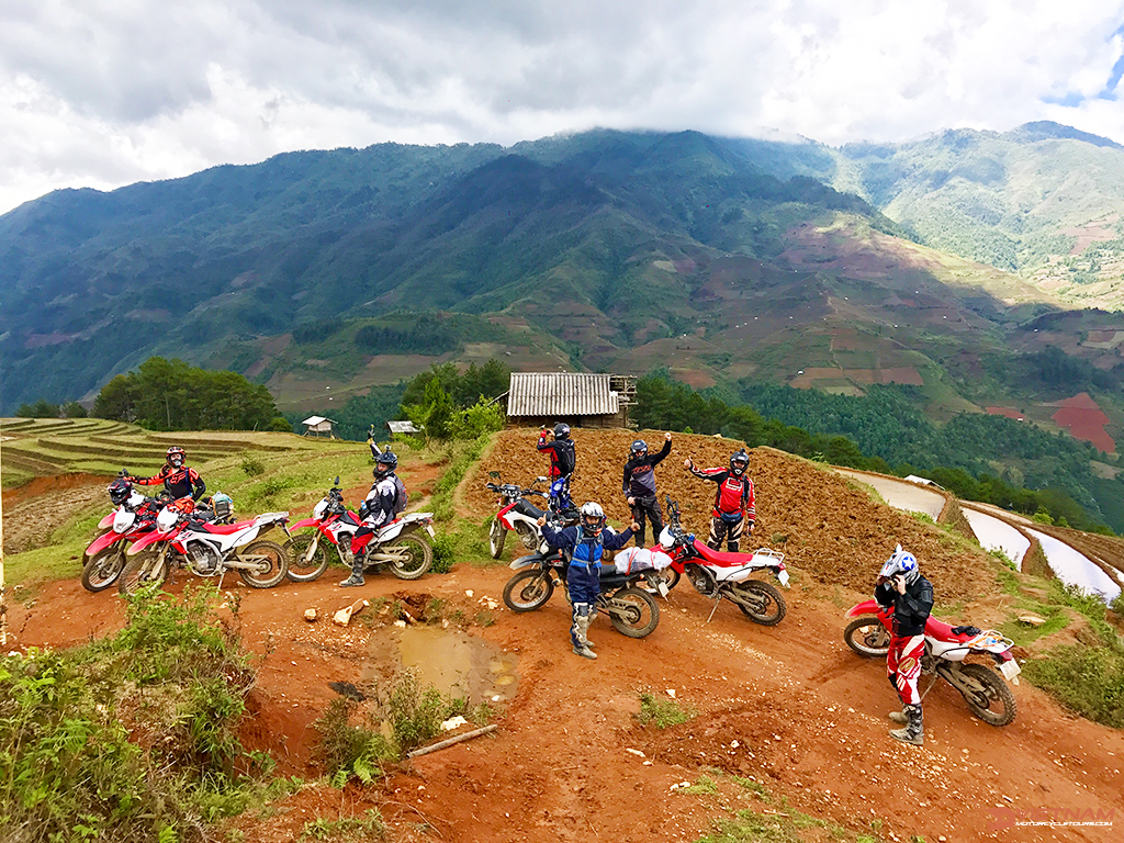 Best Motorcycle Rides Near Me Vietnam Motorcycle Tours 