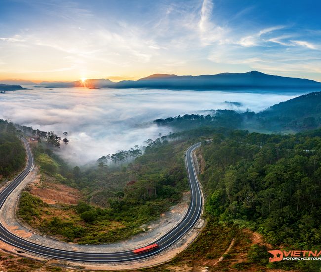 Motorcycle Tour From Hoi An To Nha Trang - Perfect Trip For Young