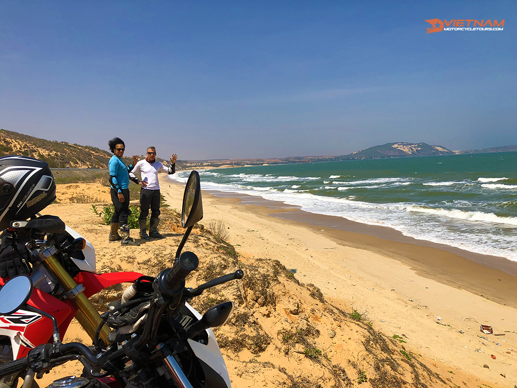 Day 8: Central Vietnam Motorbike Tour From Quy Nhon To Hoi An