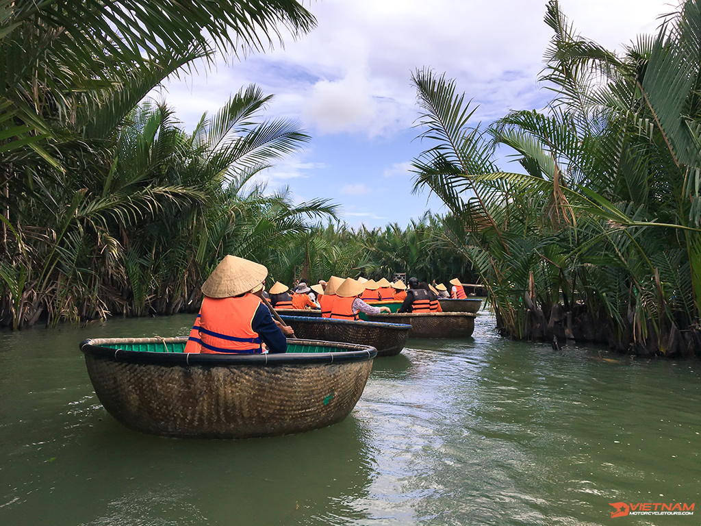 11: Relax In Hoi An, Sightseeing Around Hoian