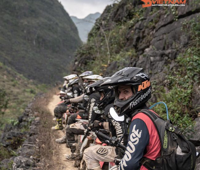 northern vietnam motorcycle tours 25