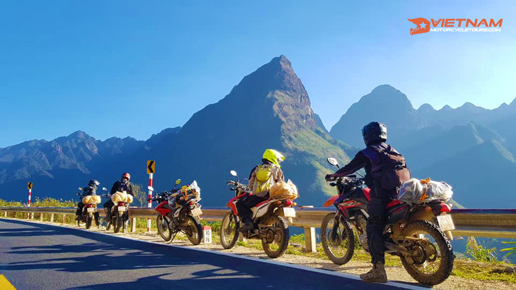 Highlights Of The 16-Day Vietnam Off-Road Dirt Biking Tour From Hanoi To Lang Son