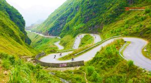 20+ Best Motorcycle Routes To Ride In Vietnam