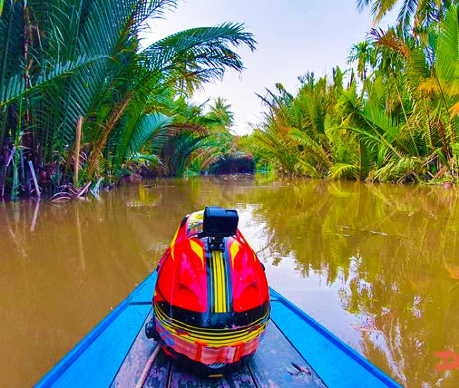 mekong delta experience 3 days 2 nights 1