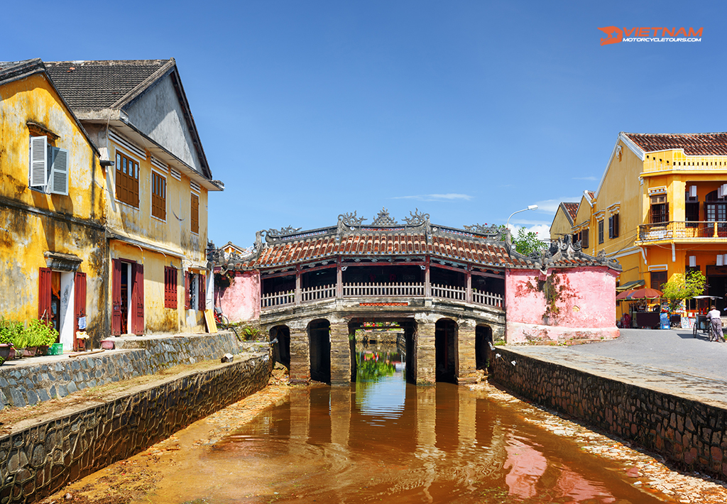 Hoi An Ancient Town (Hoian), Vietnam