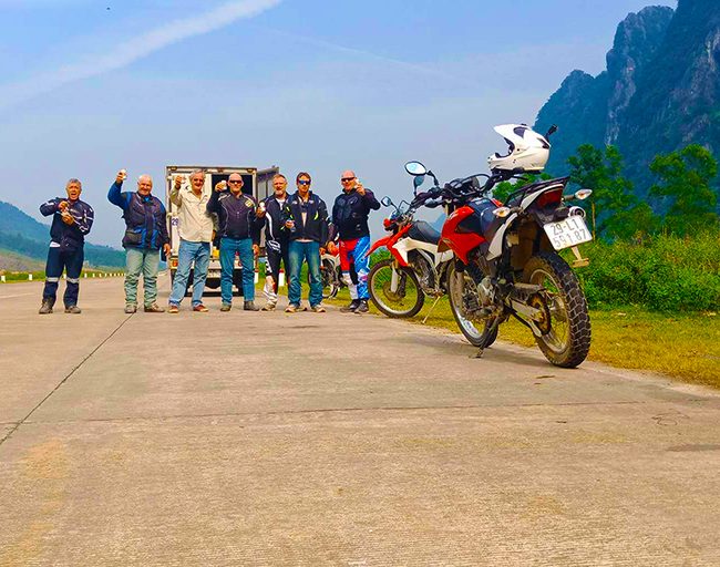 vietnam motorbike trip 9