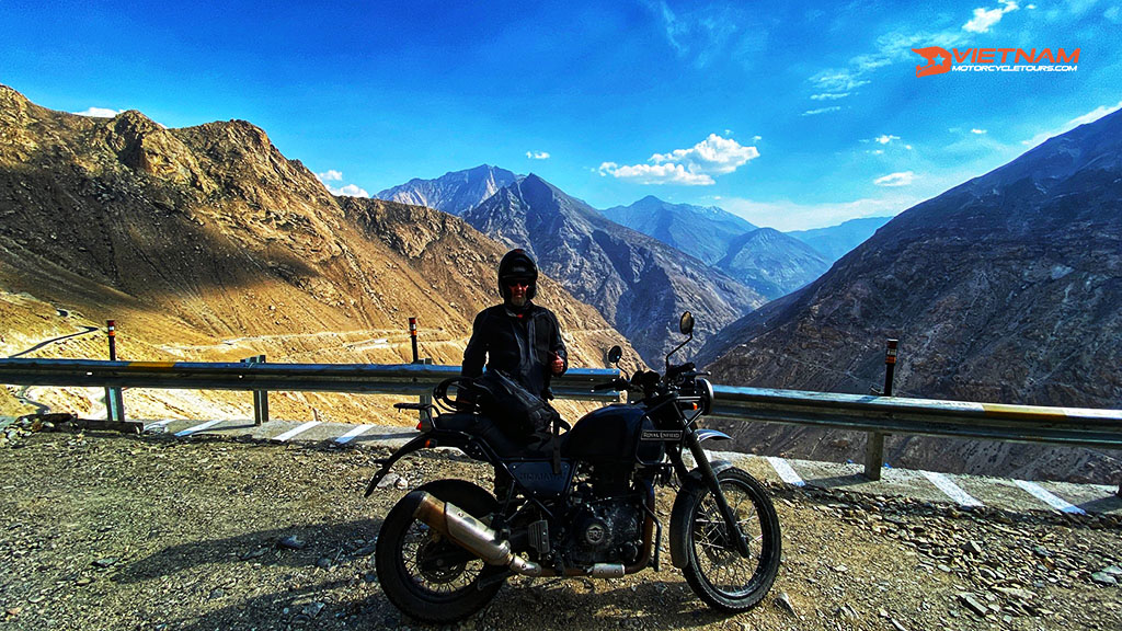 Himalaya Motorbike Tours