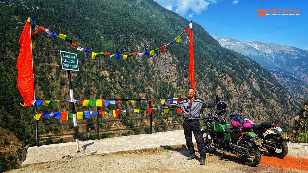 himalaya motorbike tours 2