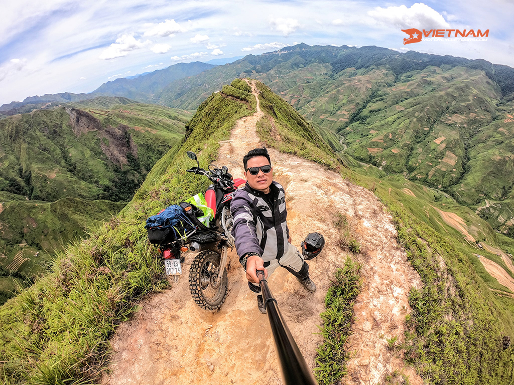 Ta Xua Motorbike Tour: 3 Days From Hanoi - Phu Yen - Ta Xua