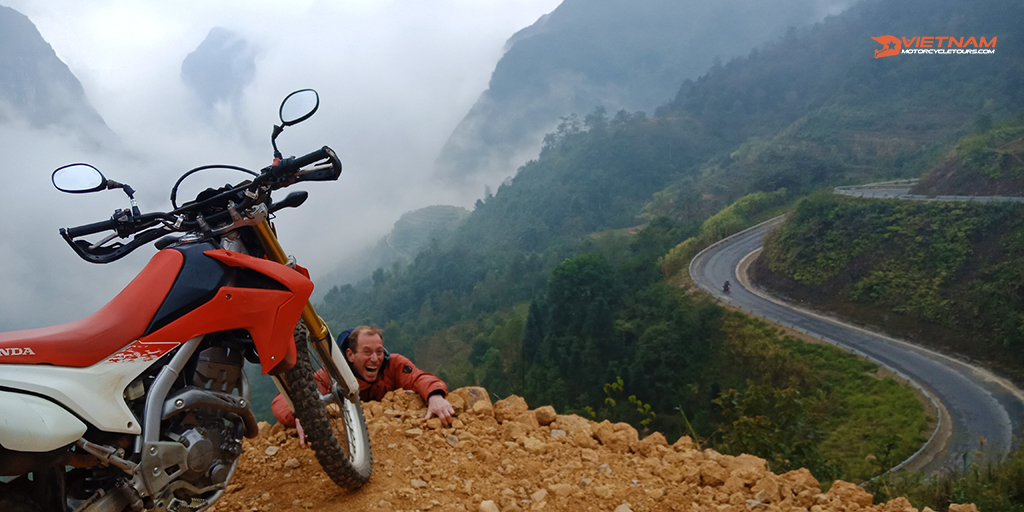 Ha Giang - Yen Minh Motorbike Tour