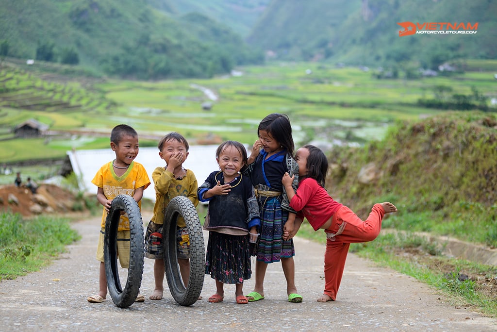 how to ride to mu cang chai 7