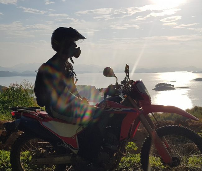 motorcycle tour northern vietnam 10