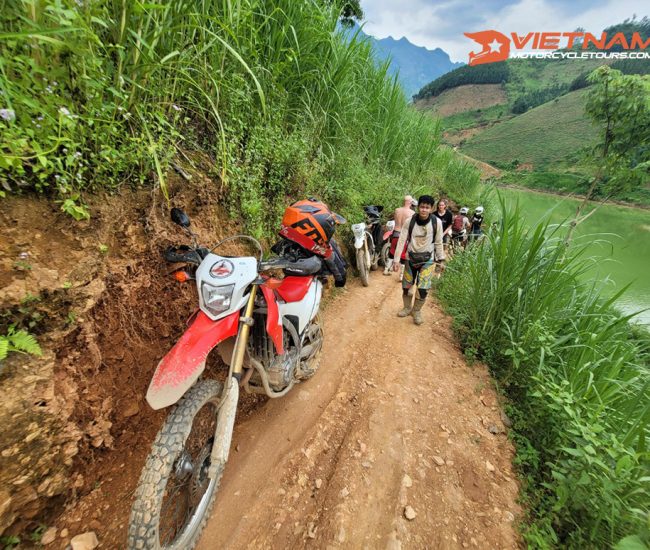 off road vietnam motorbike tours 16