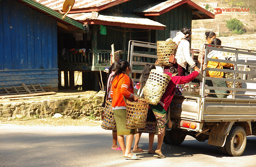 What Is The Best Time To Travel Laos By Motorbike?