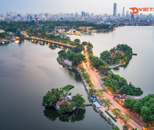 things to see in hanoi 9