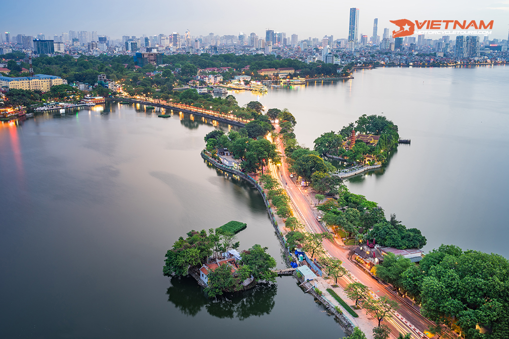 things to see in hanoi 9