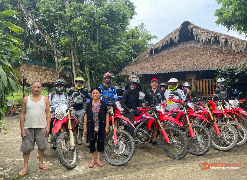 Why Travel Vietnam By Motorbike