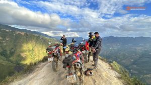 Do I Need A Motorcycle License In Vietnam?