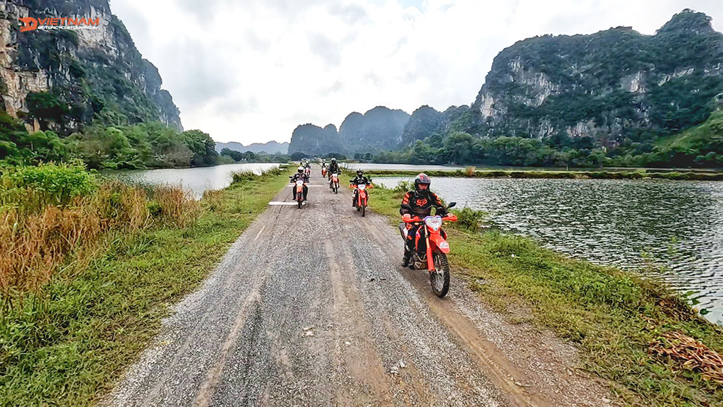 Motorcycles in Vietnam: Everything You Need To Know
